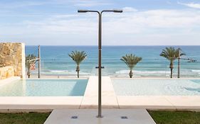 Lantia, Loft On The Beach